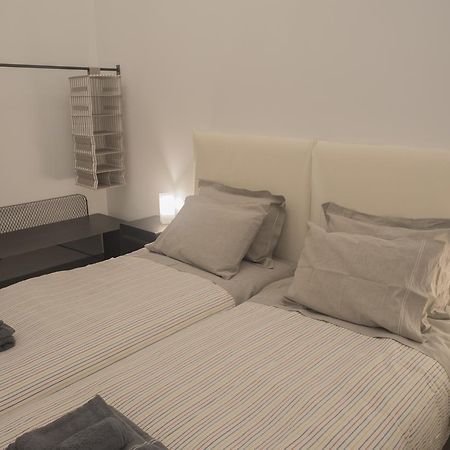 Athenian Neoclassical Apartment Luaran gambar