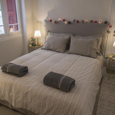 Athenian Neoclassical Apartment Luaran gambar