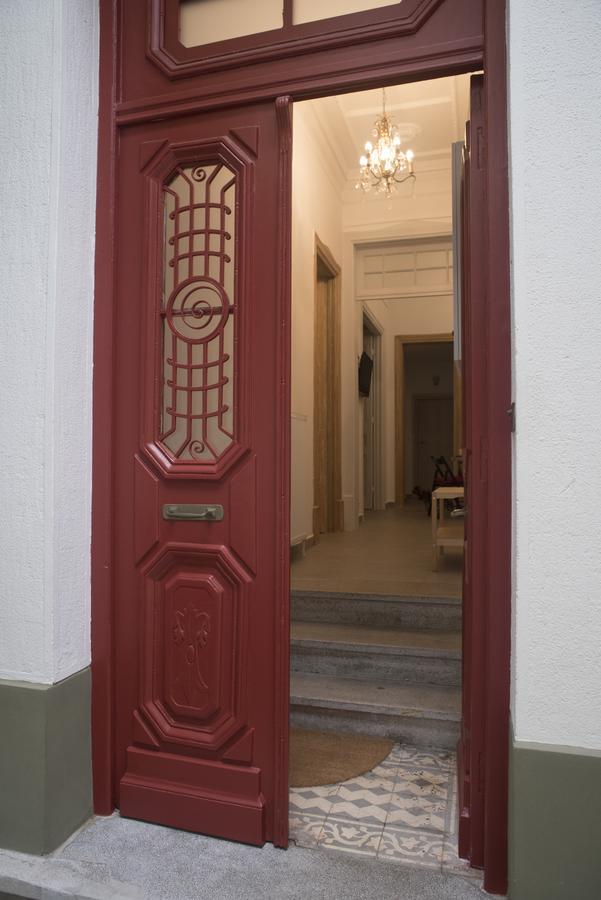 Athenian Neoclassical Apartment Luaran gambar