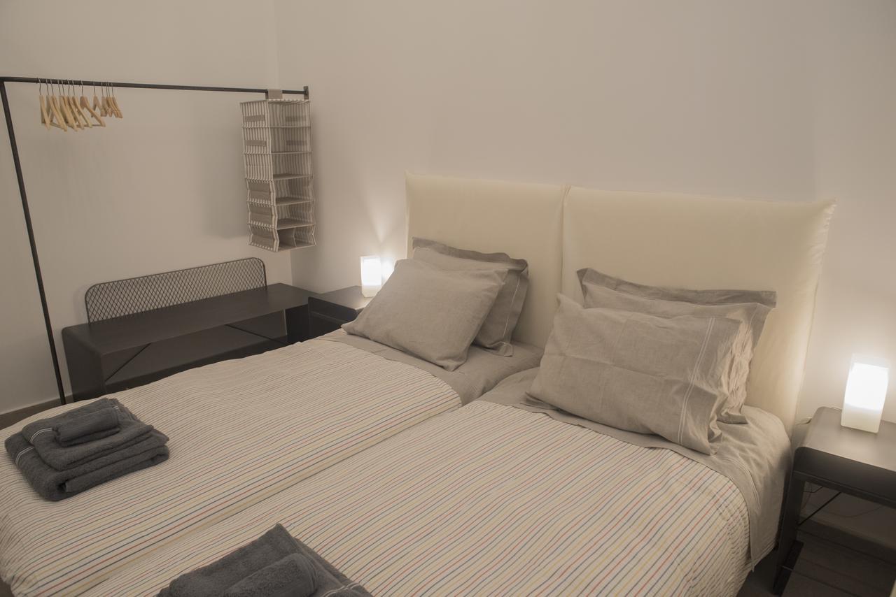 Athenian Neoclassical Apartment Luaran gambar