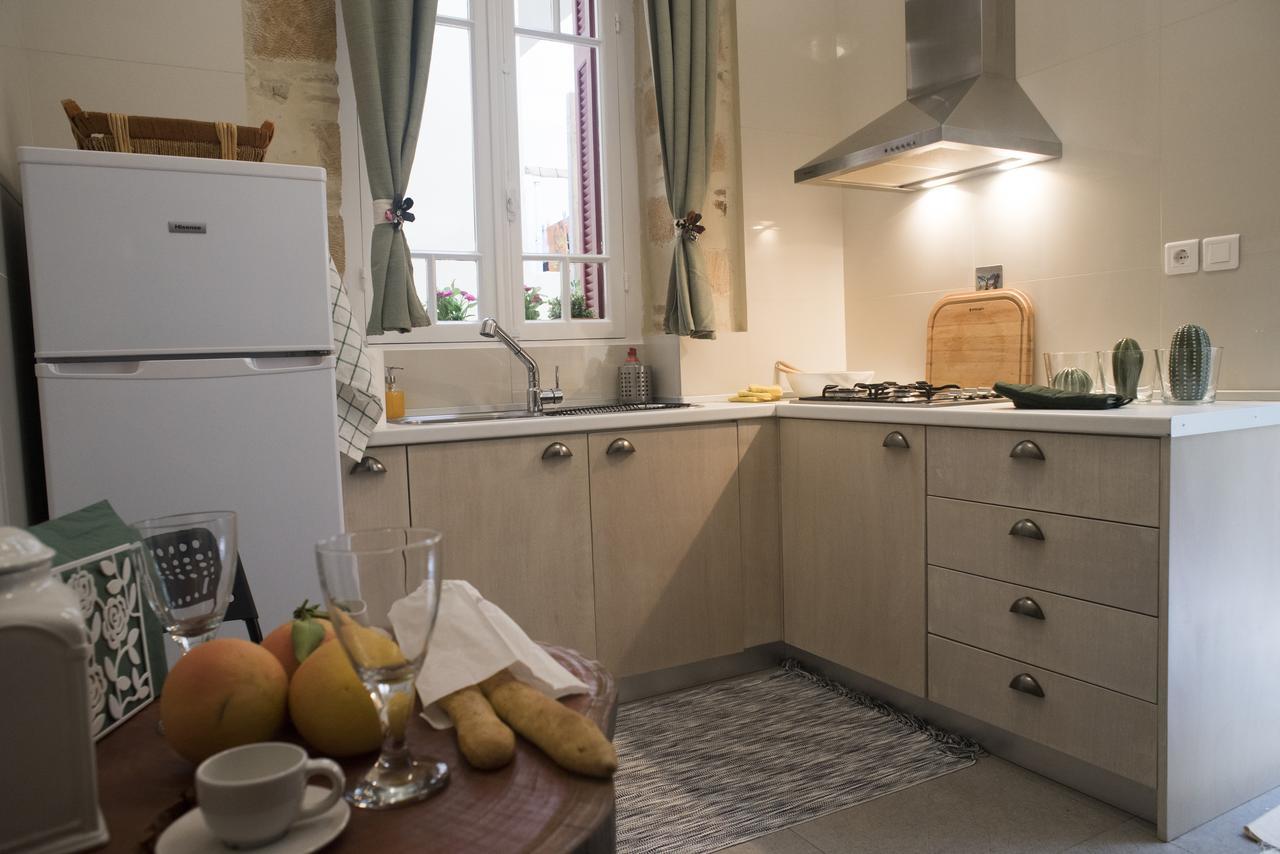 Athenian Neoclassical Apartment Luaran gambar