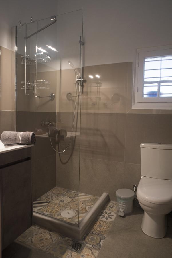 Athenian Neoclassical Apartment Luaran gambar