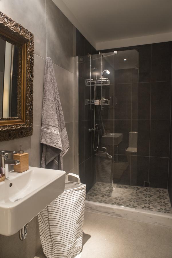 Athenian Neoclassical Apartment Luaran gambar