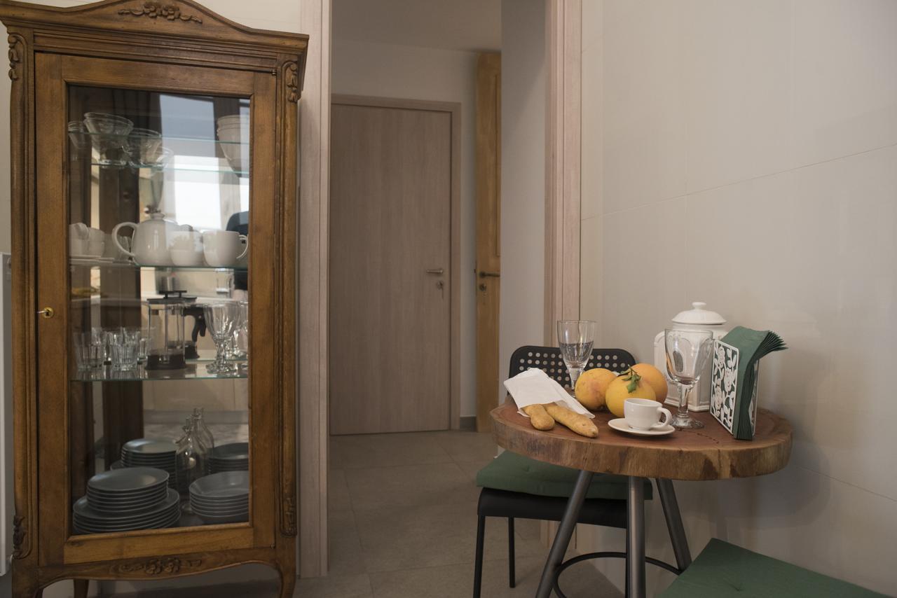 Athenian Neoclassical Apartment Luaran gambar