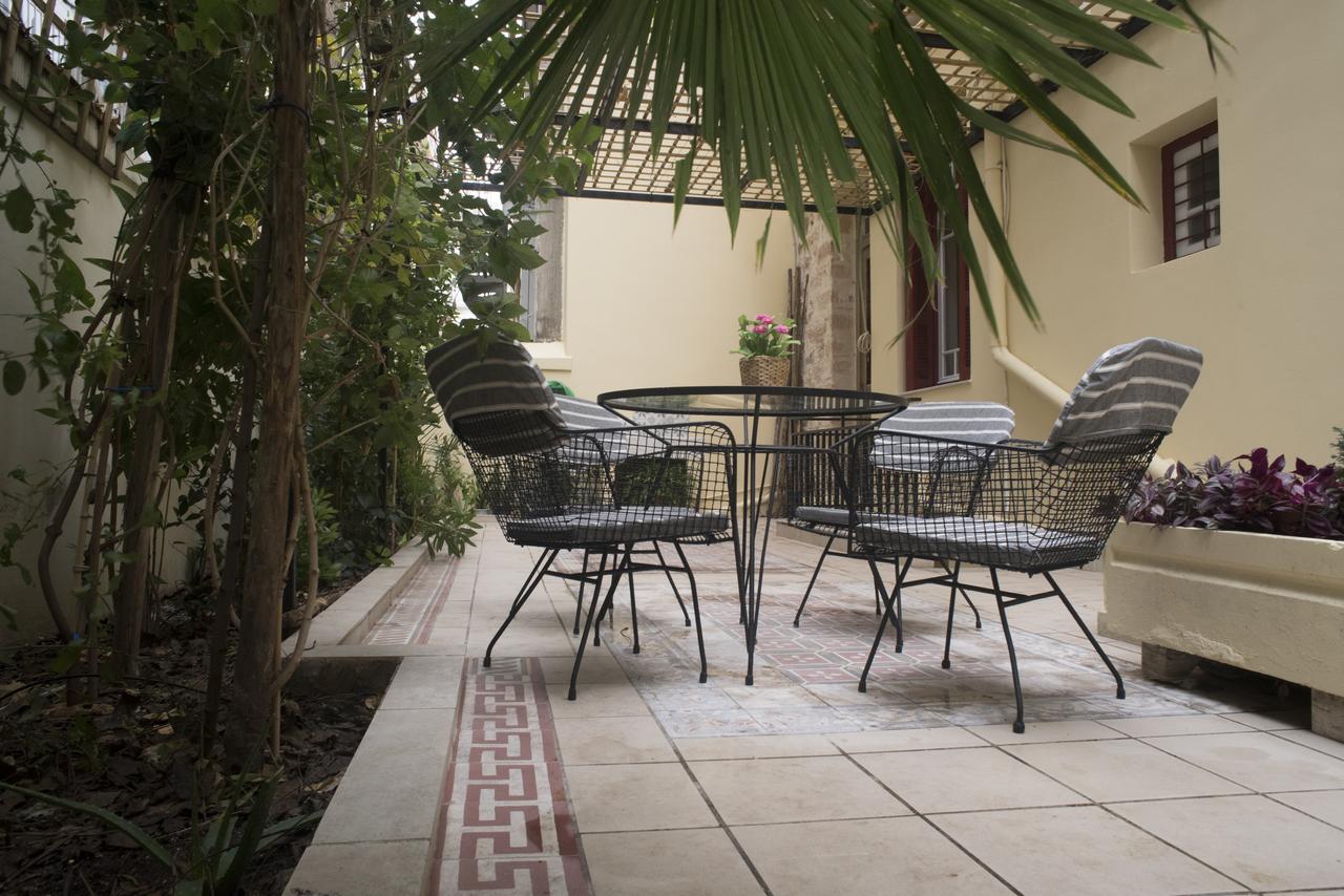 Athenian Neoclassical Apartment Luaran gambar