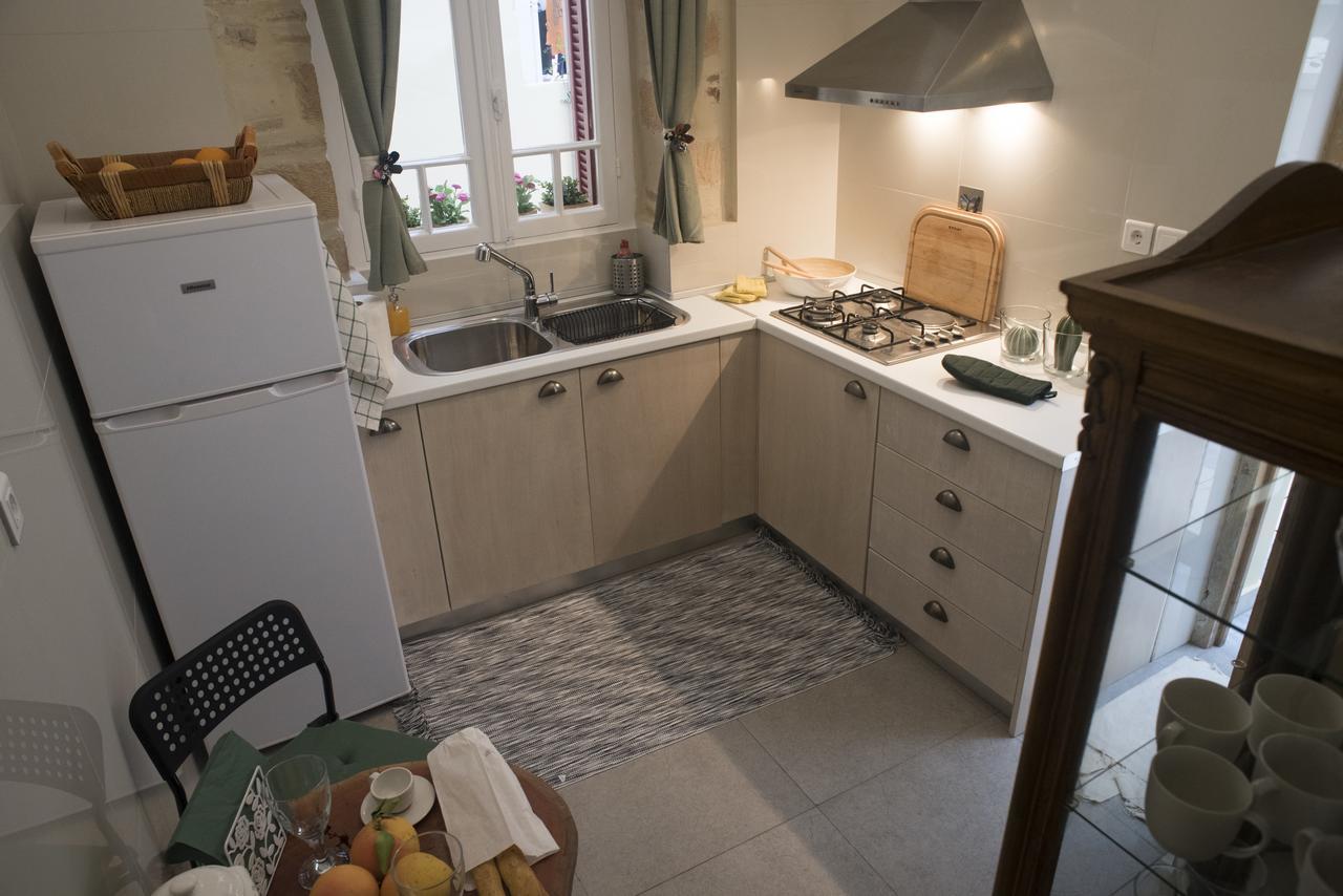 Athenian Neoclassical Apartment Luaran gambar